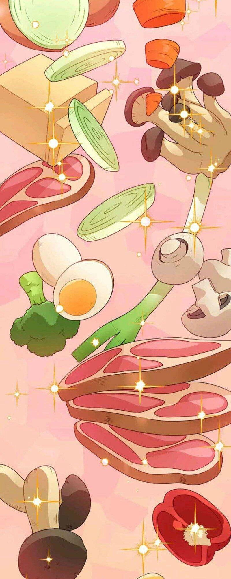 Xin Mời Dùng Bữa Chapter 23 - 23