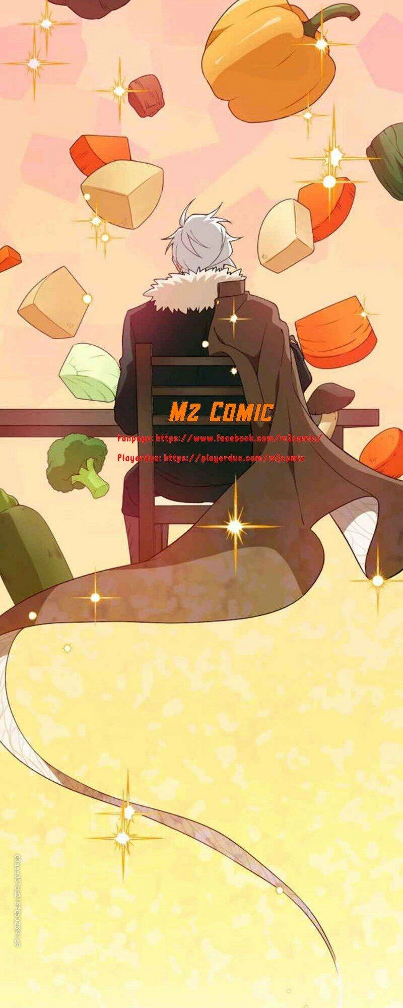 Xin Mời Dùng Bữa Chapter 23 - 24