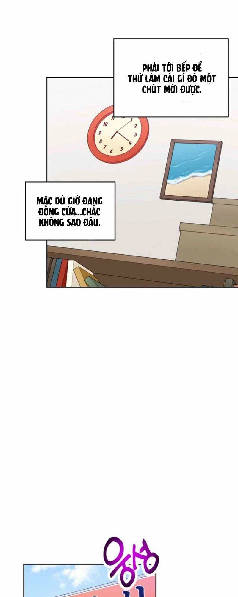 Xin Mời Dùng Bữa Chapter 23 - 27