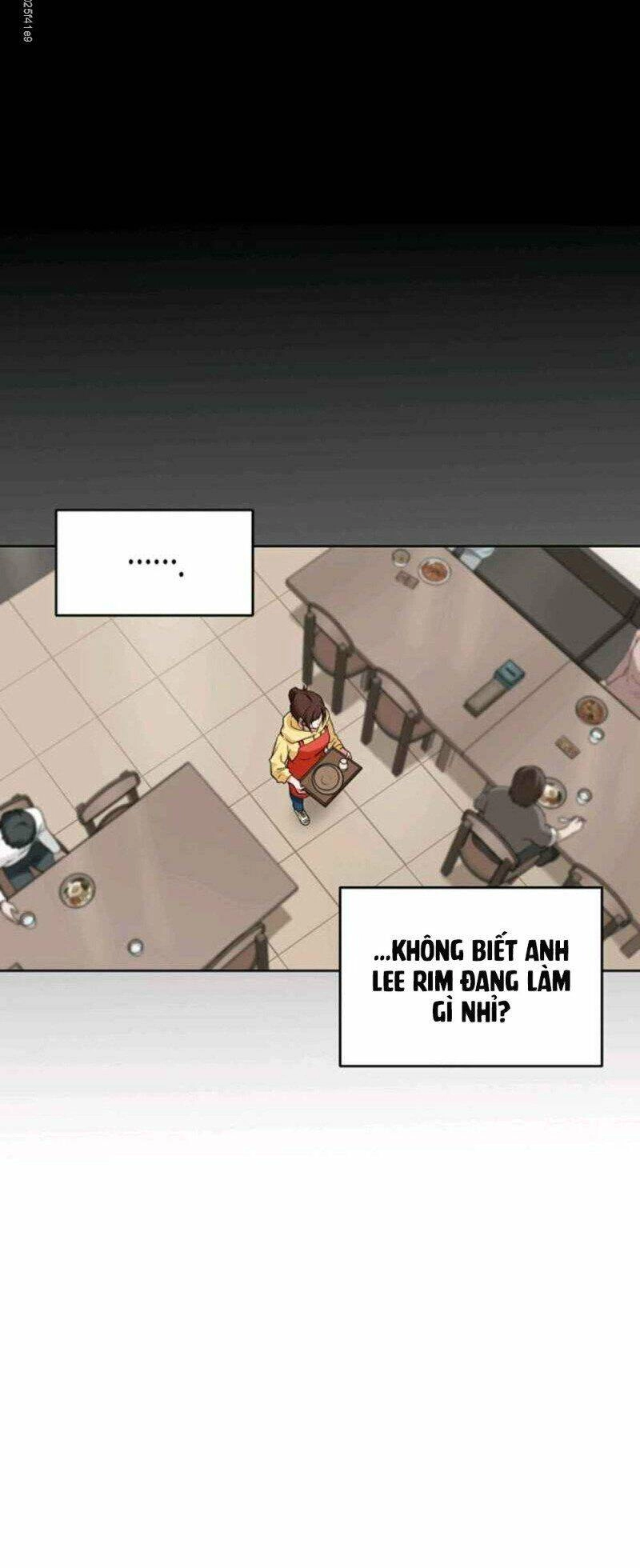 Xin Mời Dùng Bữa Chapter 23 - 33