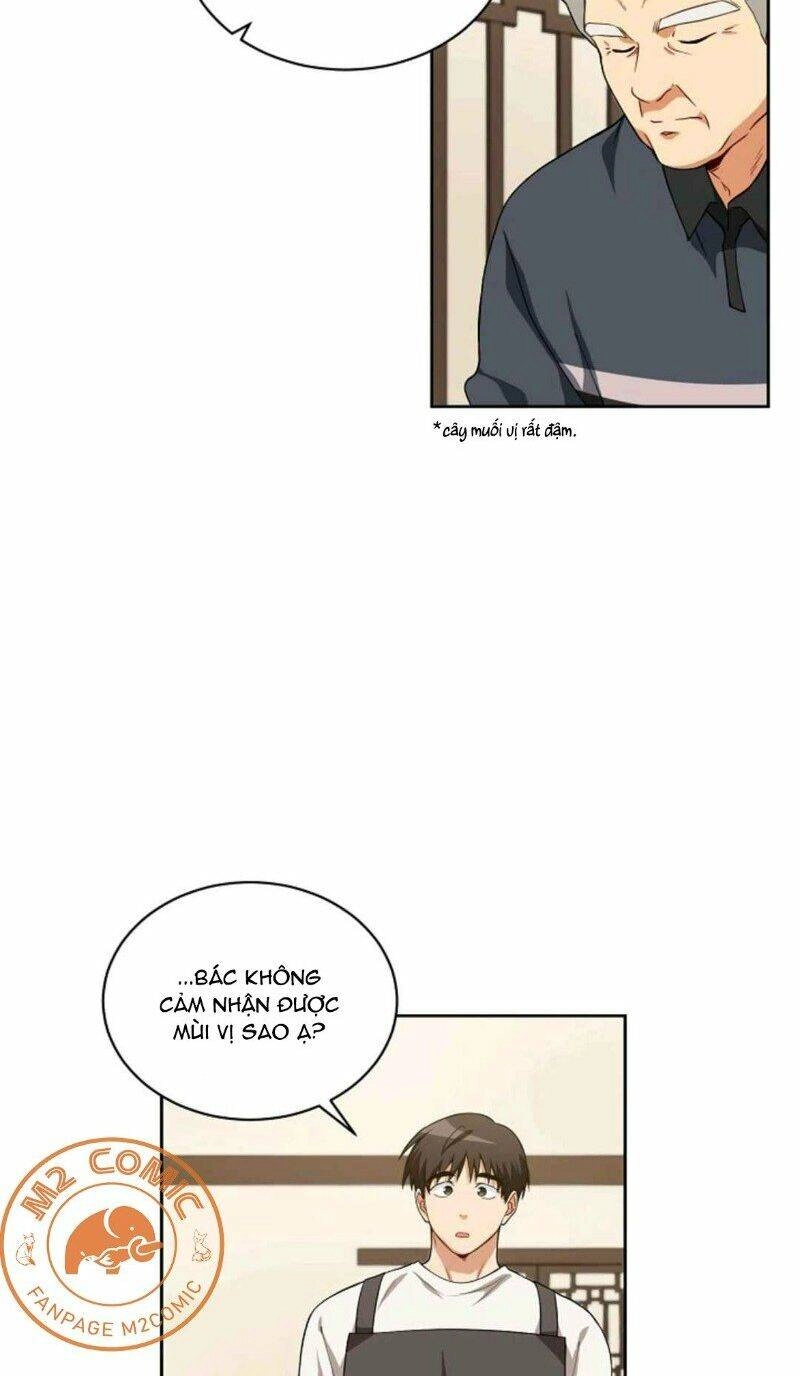 Xin Mời Dùng Bữa Chapter 24 - 6