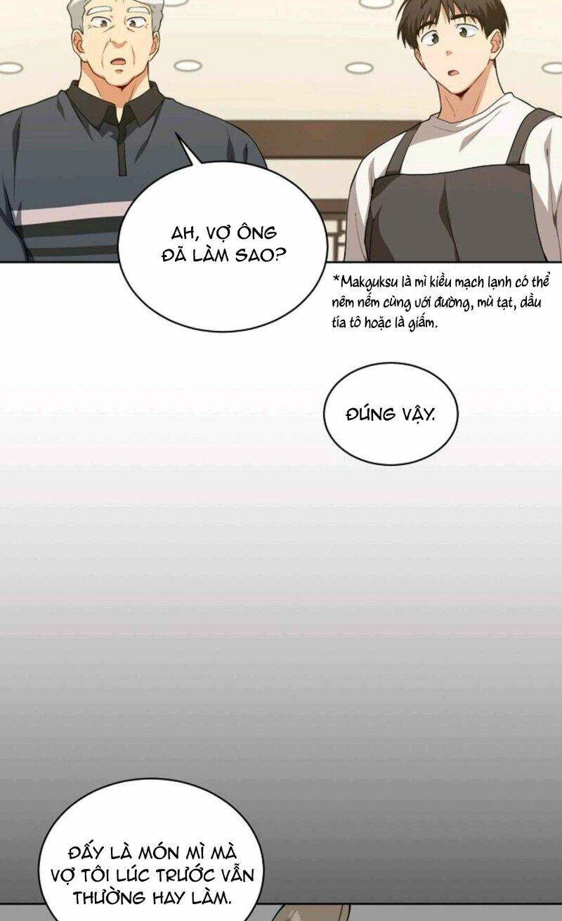 Xin Mời Dùng Bữa Chapter 24 - 9