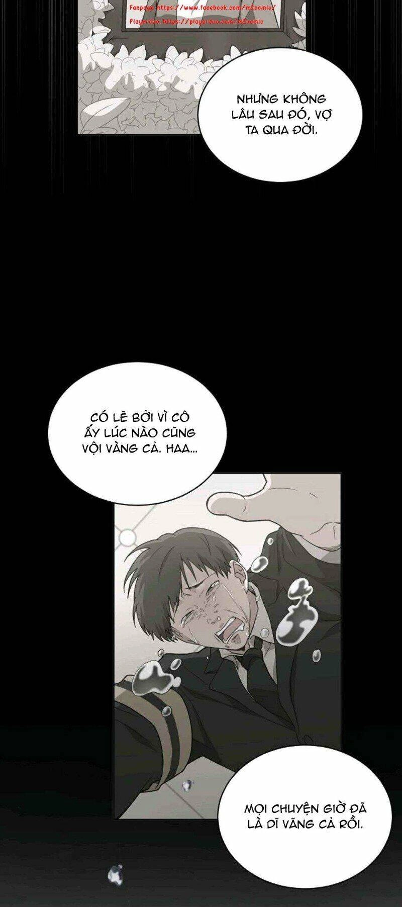 Xin Mời Dùng Bữa Chapter 24 - 17