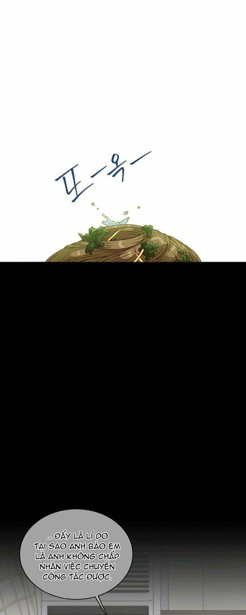 Xin Mời Dùng Bữa Chapter 24 - 35