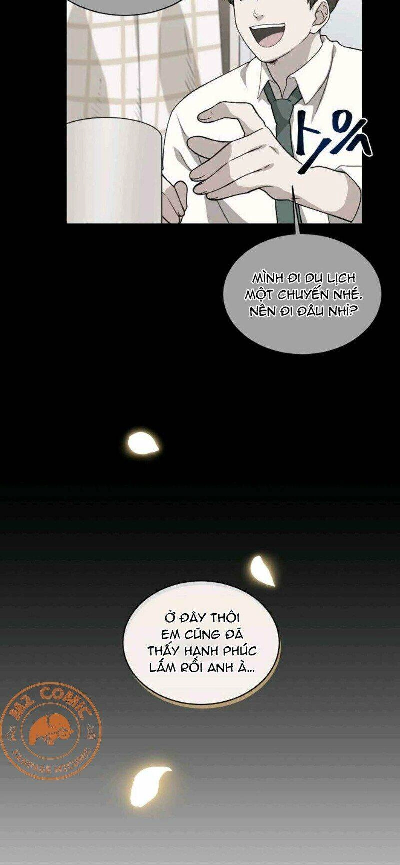 Xin Mời Dùng Bữa Chapter 24 - 38