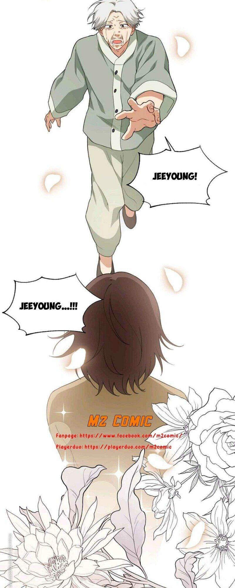 Xin Mời Dùng Bữa Chapter 24 - 44