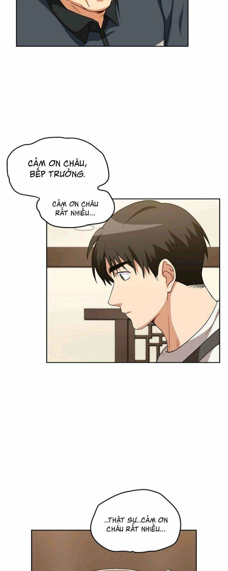 Xin Mời Dùng Bữa Chapter 24 - 47