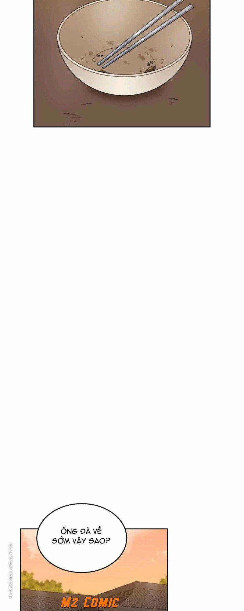 Xin Mời Dùng Bữa Chapter 24 - 48