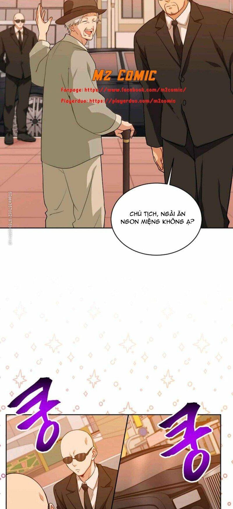 Xin Mời Dùng Bữa Chapter 24 - 52