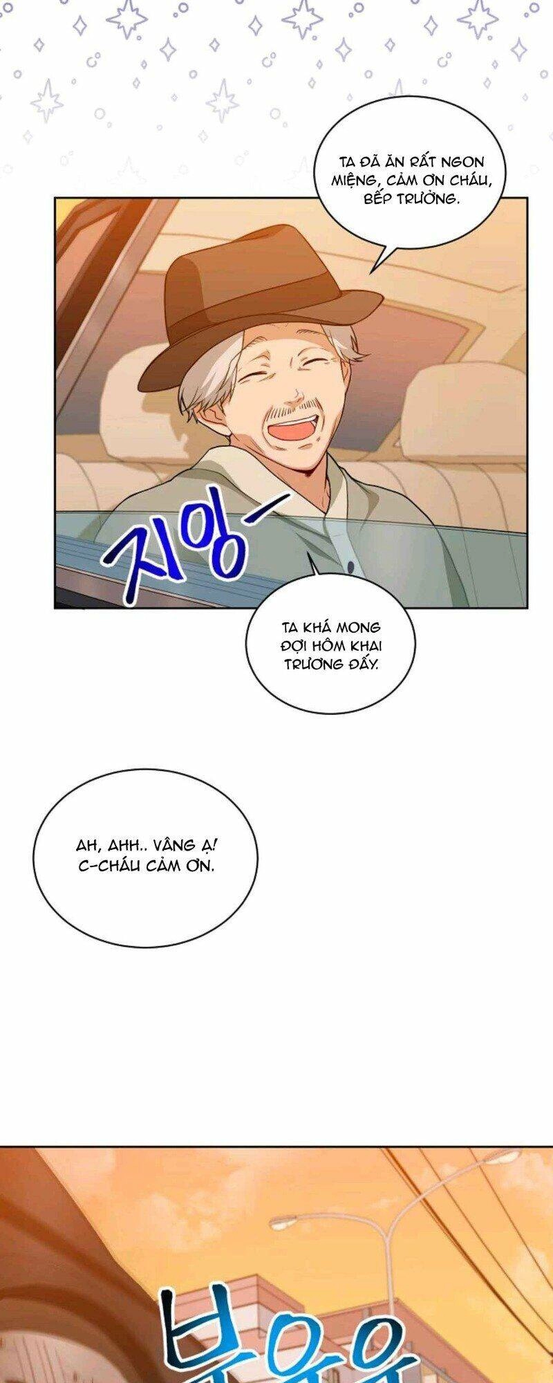 Xin Mời Dùng Bữa Chapter 24 - 54