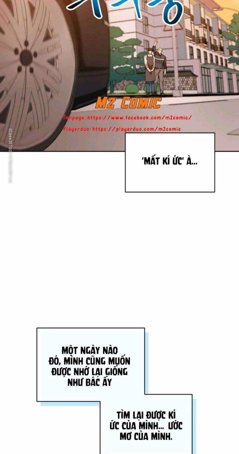 Xin Mời Dùng Bữa Chapter 24 - 55