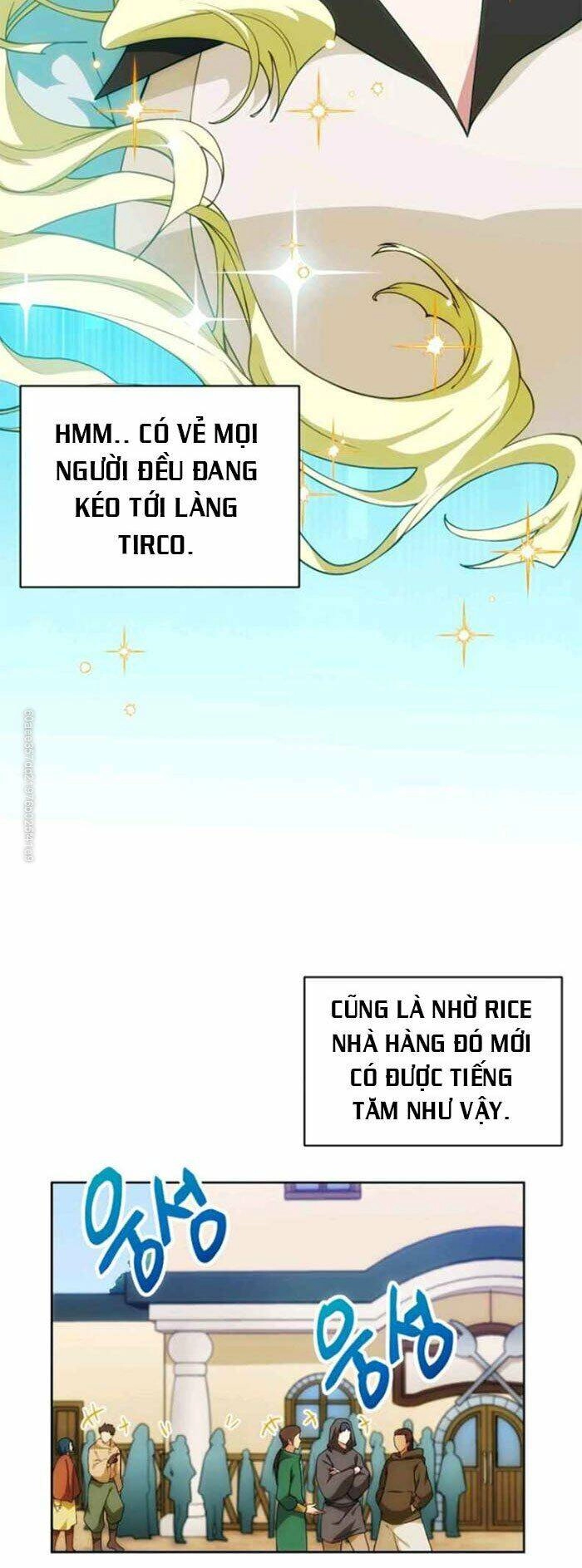 Xin Mời Dùng Bữa Chapter 25 - 6