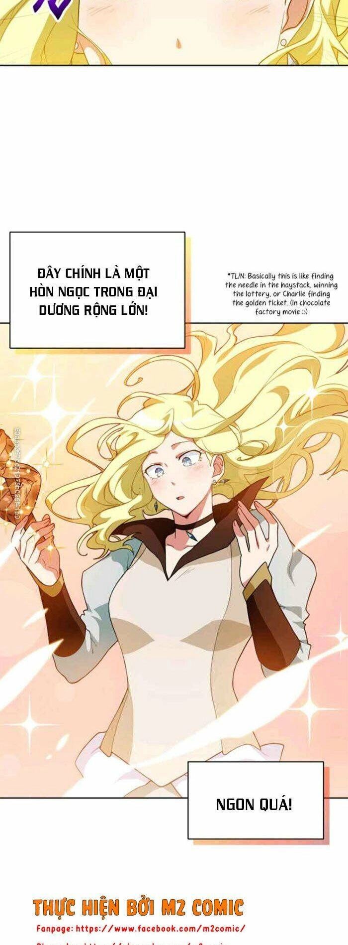 Xin Mời Dùng Bữa Chapter 25 - 13