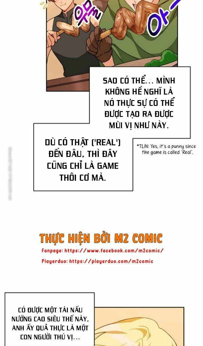 Xin Mời Dùng Bữa Chapter 25 - 15