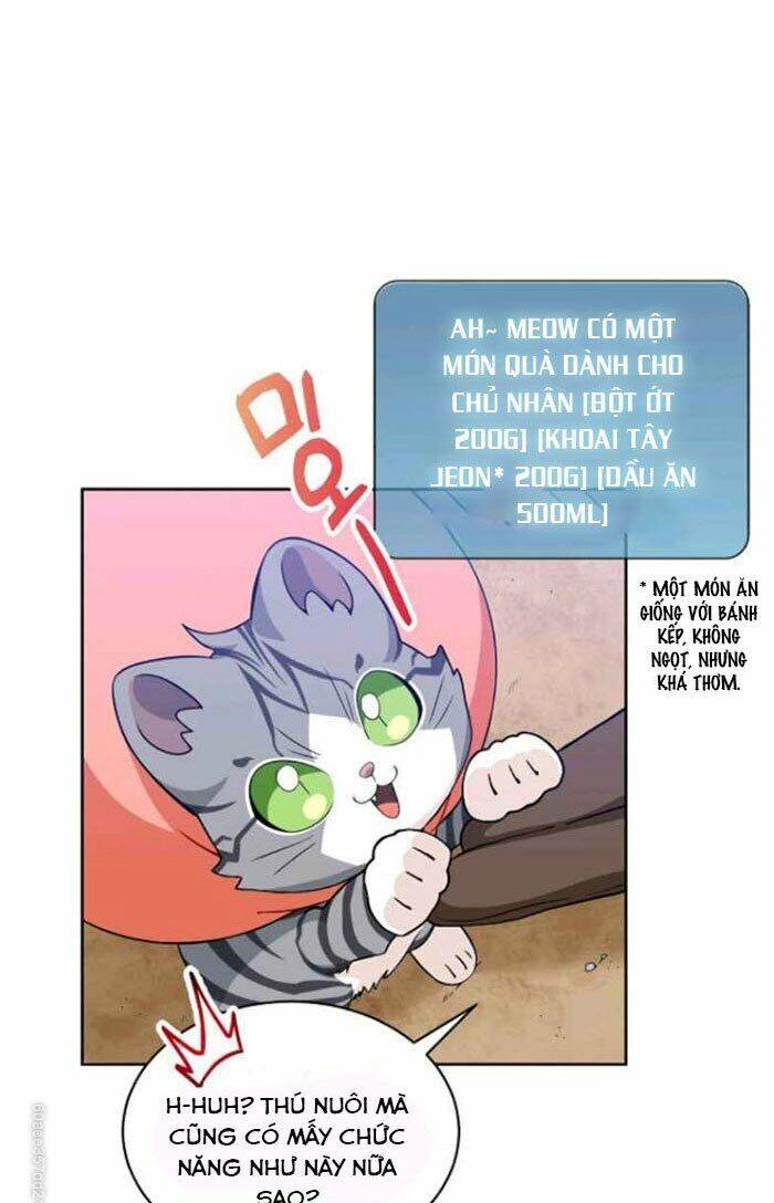 Xin Mời Dùng Bữa Chapter 25 - 27