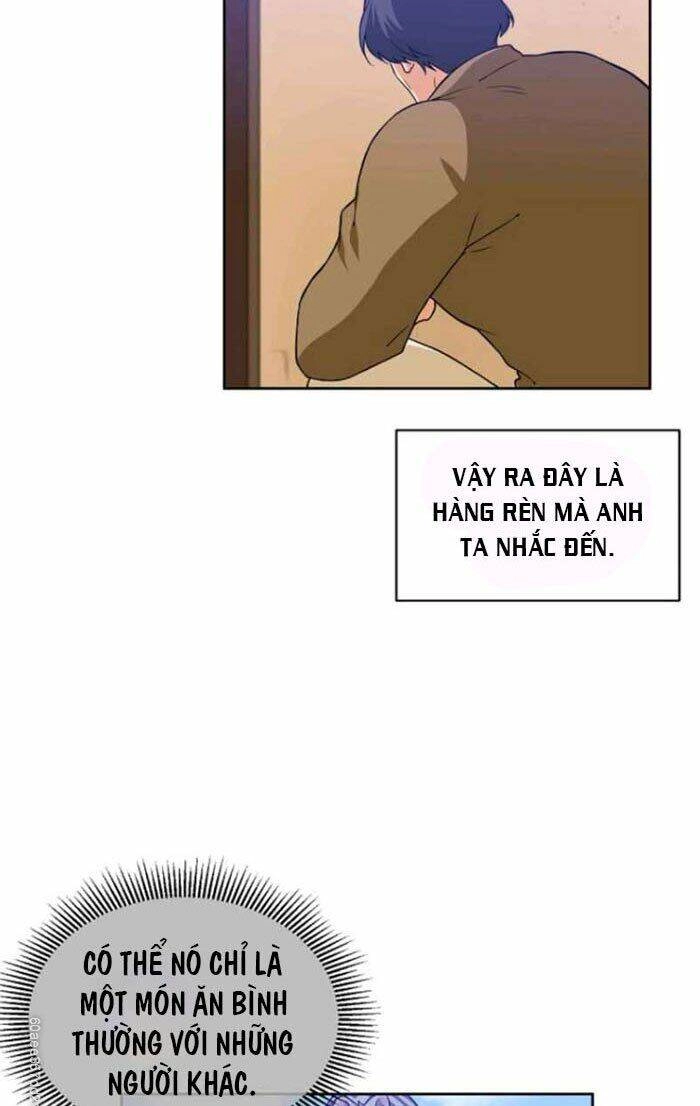 Xin Mời Dùng Bữa Chapter 25 - 33