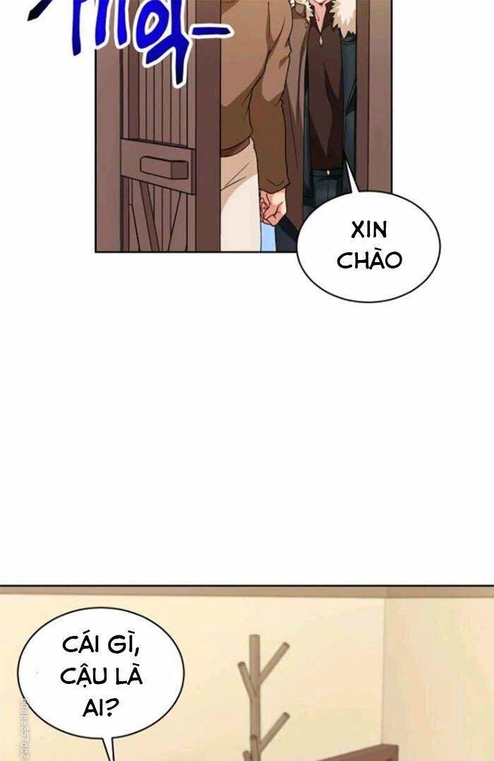 Xin Mời Dùng Bữa Chapter 25 - 40