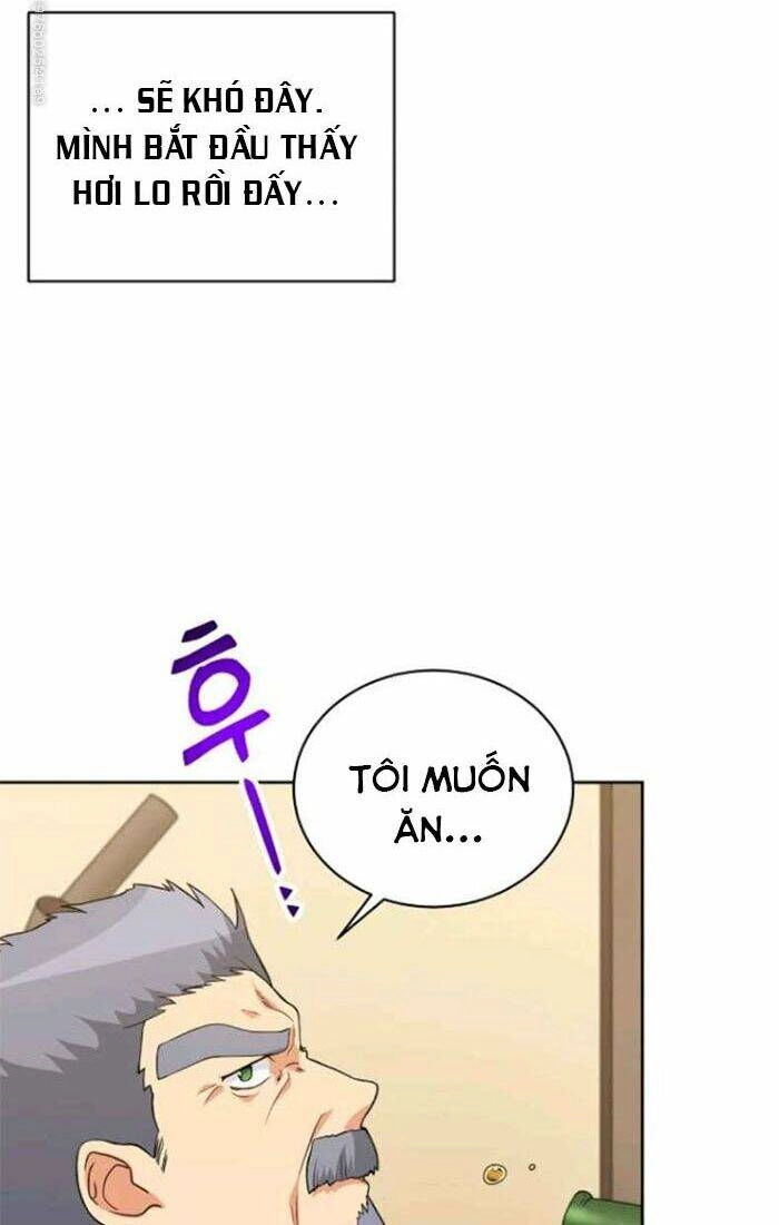 Xin Mời Dùng Bữa Chapter 25 - 45