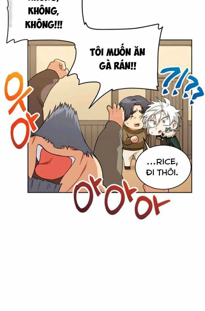 Xin Mời Dùng Bữa Chapter 25 - 49