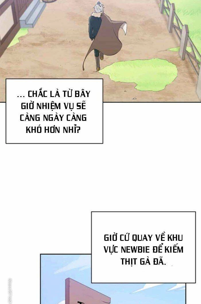 Xin Mời Dùng Bữa Chapter 25 - 52