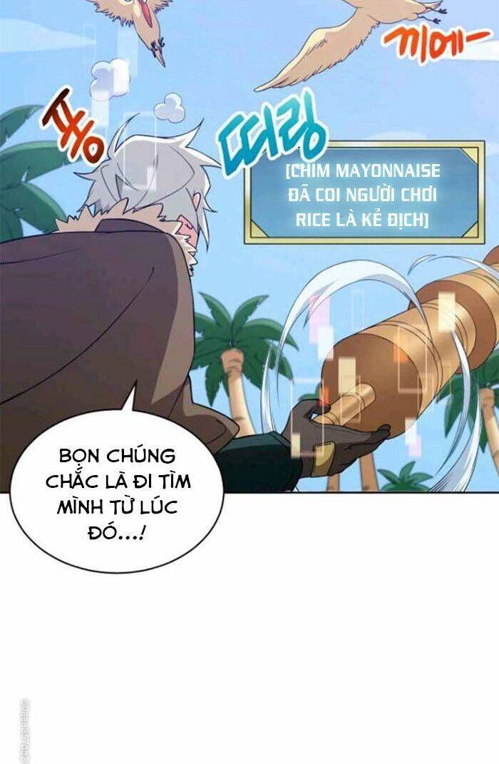 Xin Mời Dùng Bữa Chapter 25 - 58