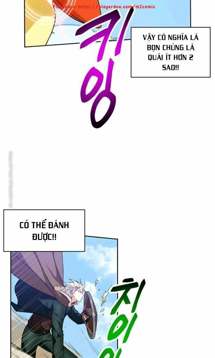 Xin Mời Dùng Bữa Chapter 25 - 64