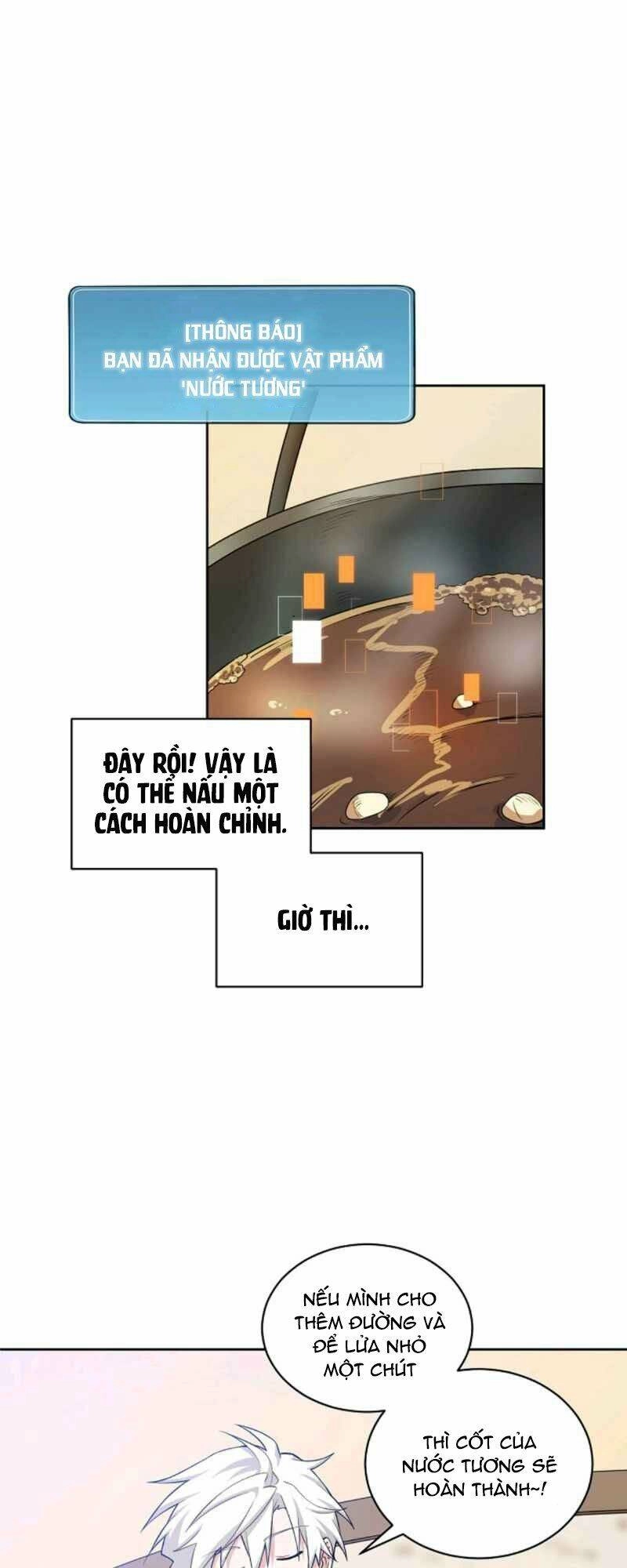 Xin Mời Dùng Bữa Chapter 26 - 23