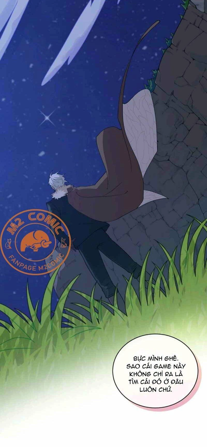 Xin Mời Dùng Bữa Chapter 27 - 4