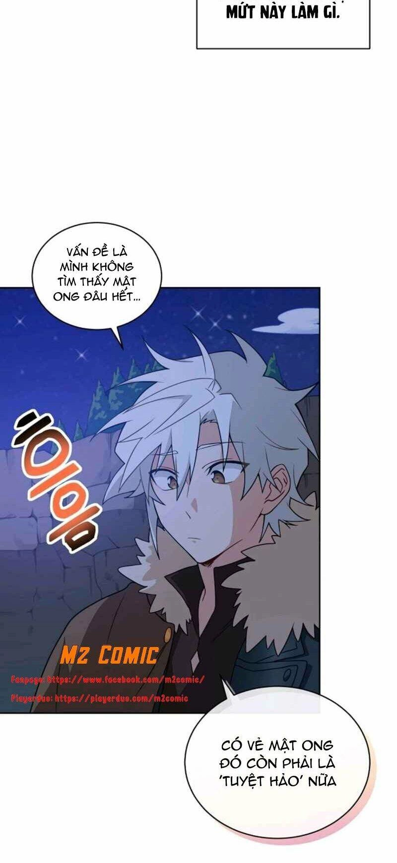 Xin Mời Dùng Bữa Chapter 27 - 7