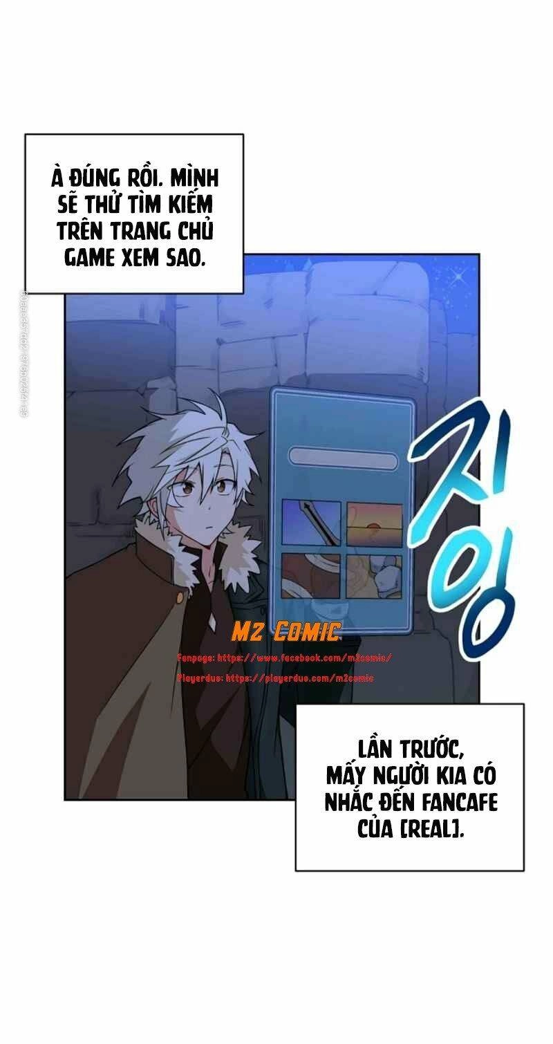 Xin Mời Dùng Bữa Chapter 27 - 9