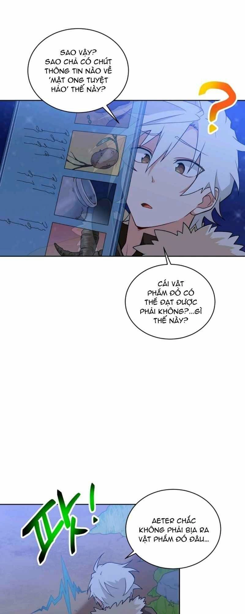 Xin Mời Dùng Bữa Chapter 27 - 11