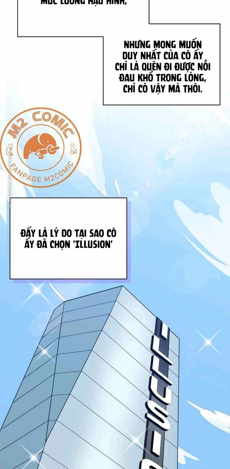 Xin Mời Dùng Bữa Chapter 27 - 20