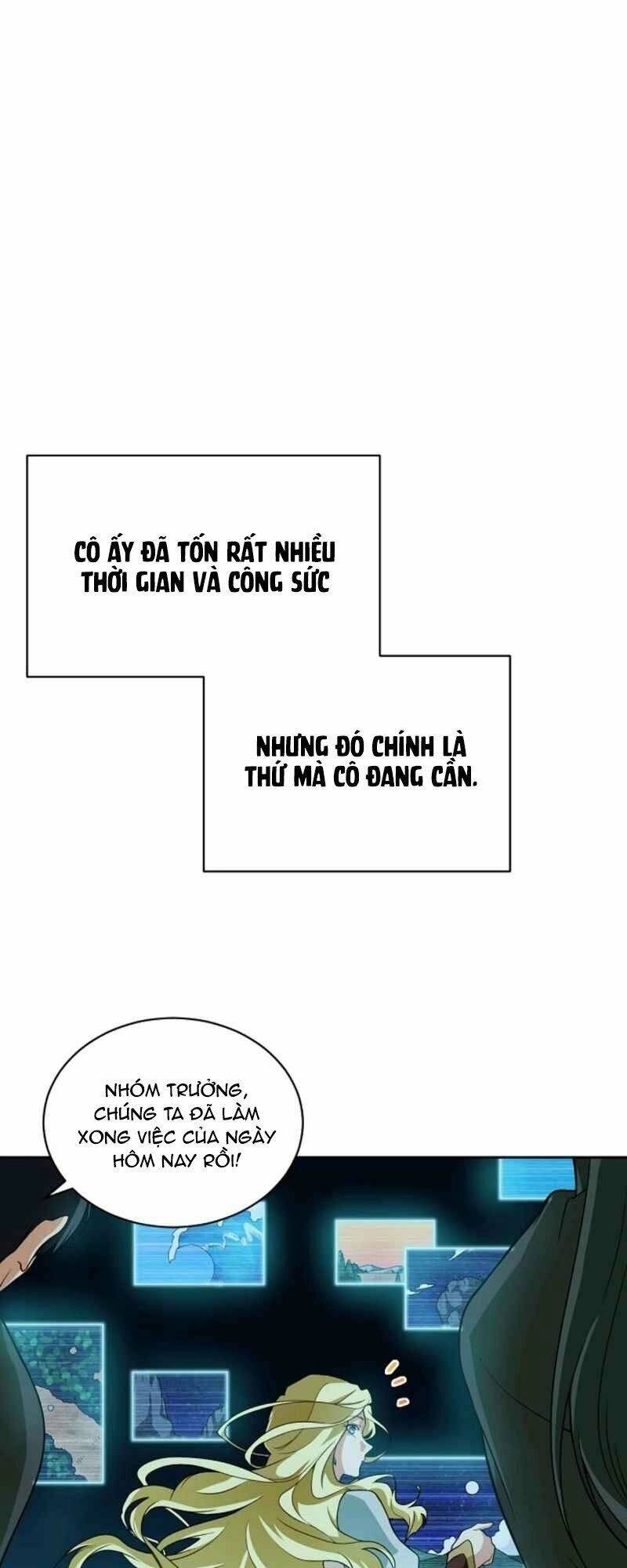 Xin Mời Dùng Bữa Chapter 27 - 22