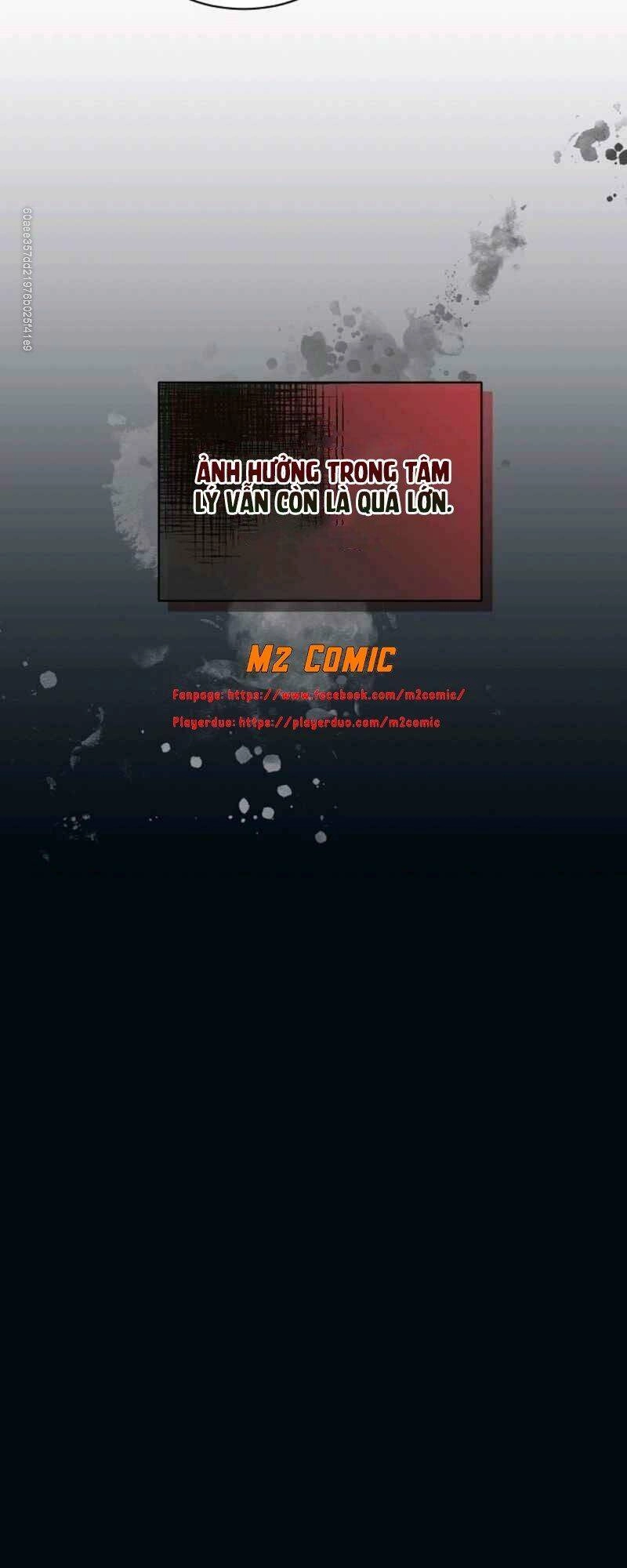 Xin Mời Dùng Bữa Chapter 27 - 24