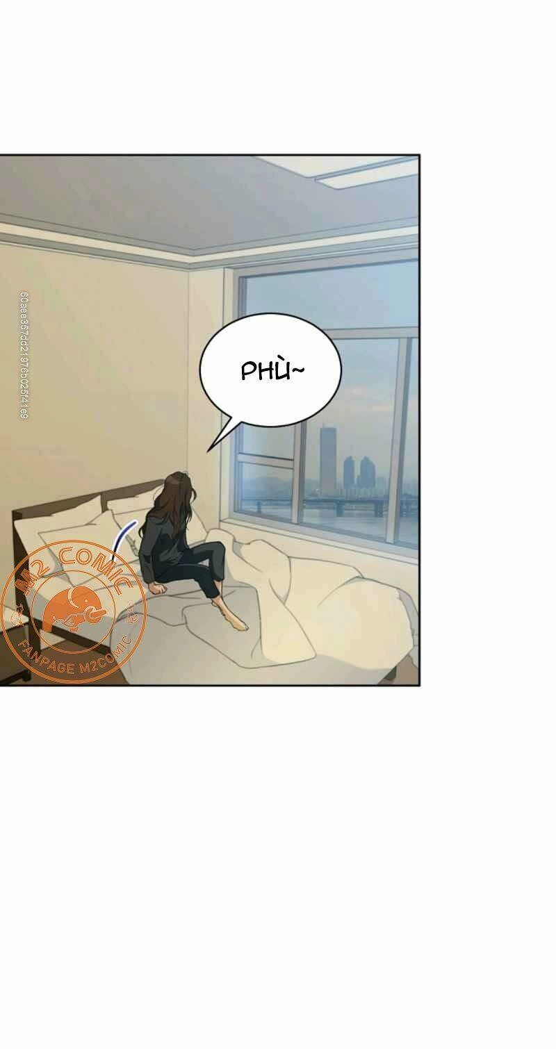 Xin Mời Dùng Bữa Chapter 27 - 28