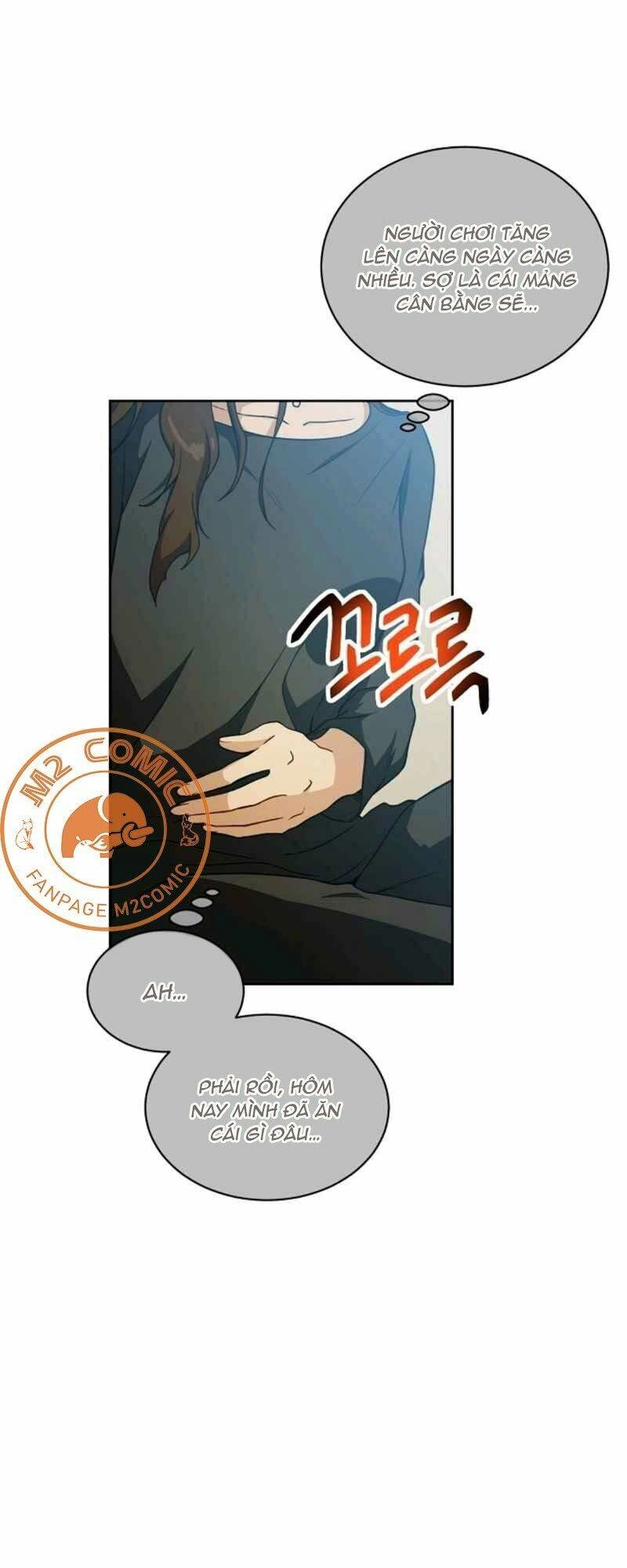 Xin Mời Dùng Bữa Chapter 27 - 30