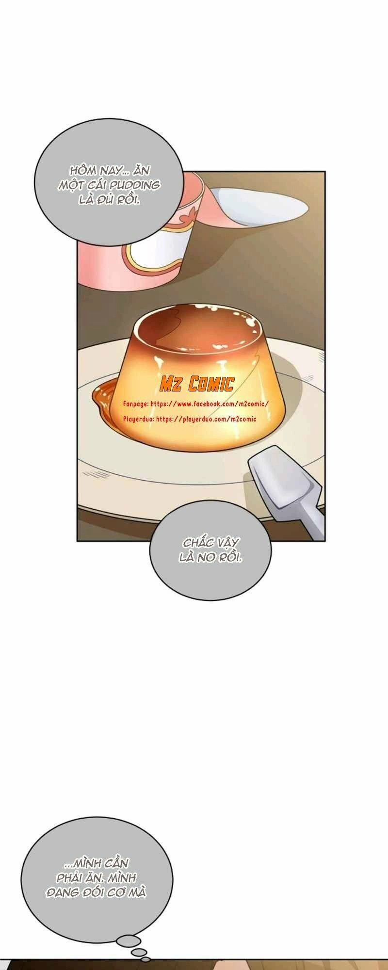 Xin Mời Dùng Bữa Chapter 27 - 33