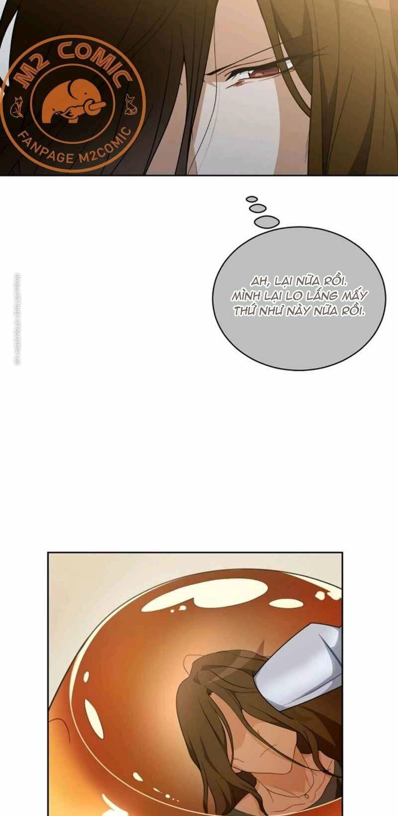 Xin Mời Dùng Bữa Chapter 27 - 34