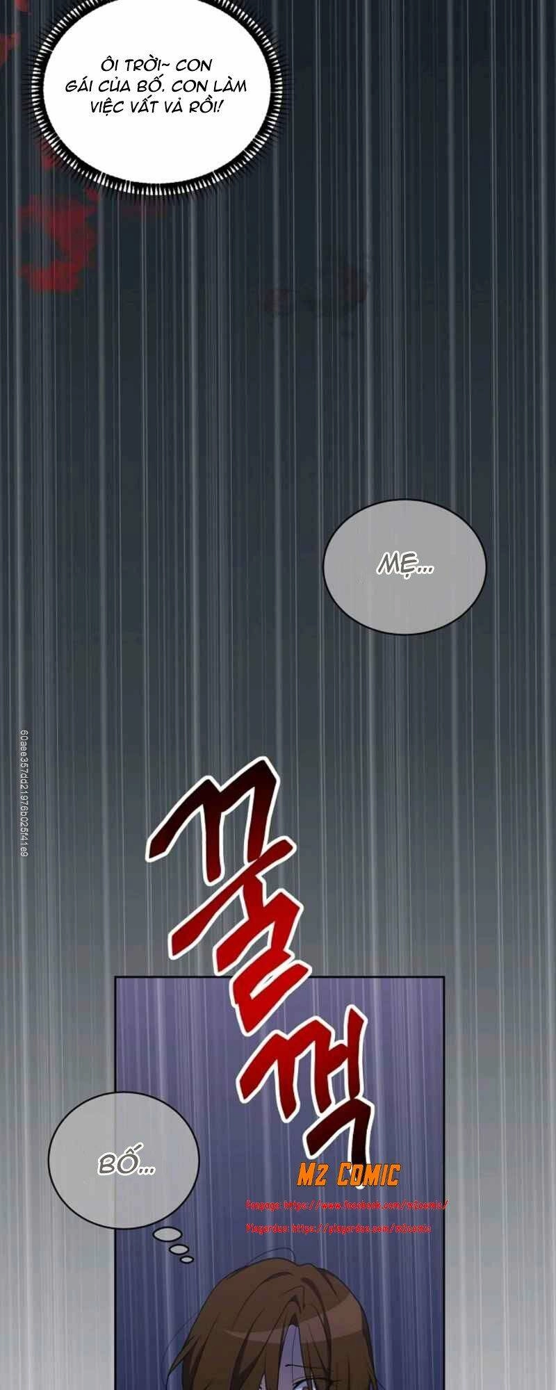 Xin Mời Dùng Bữa Chapter 27 - 37