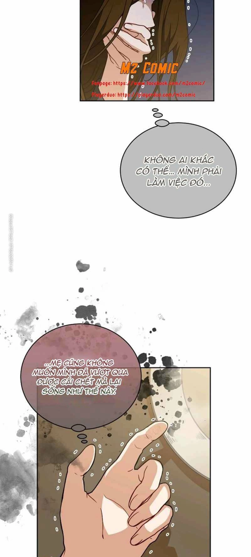 Xin Mời Dùng Bữa Chapter 27 - 41