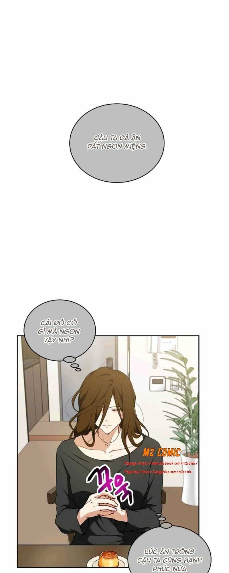 Xin Mời Dùng Bữa Chapter 27 - 46