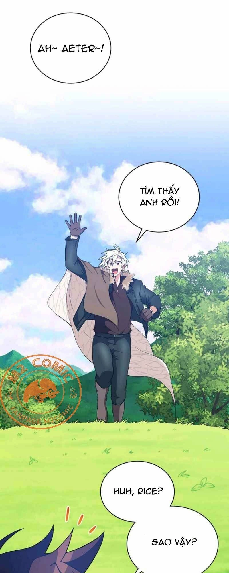 Xin Mời Dùng Bữa Chapter 27 - 49