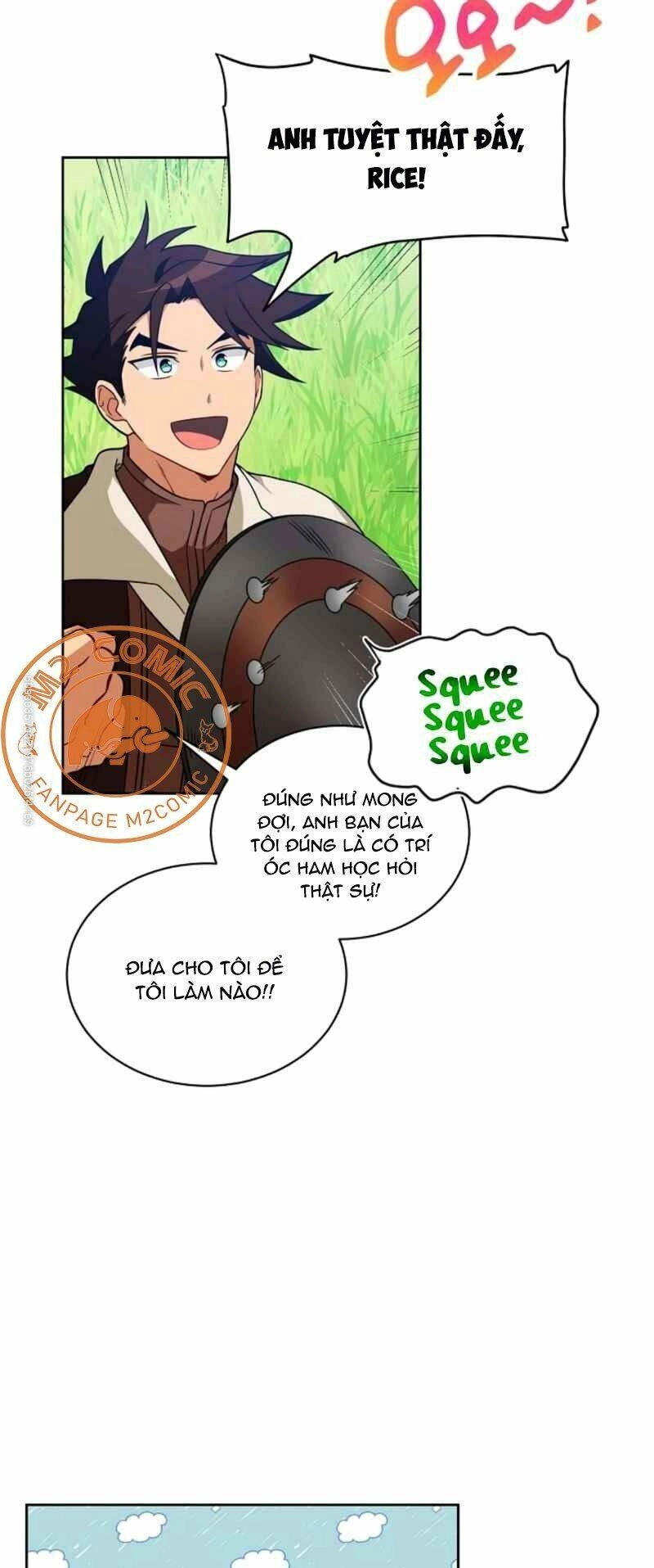 Xin Mời Dùng Bữa Chapter 27 - 53