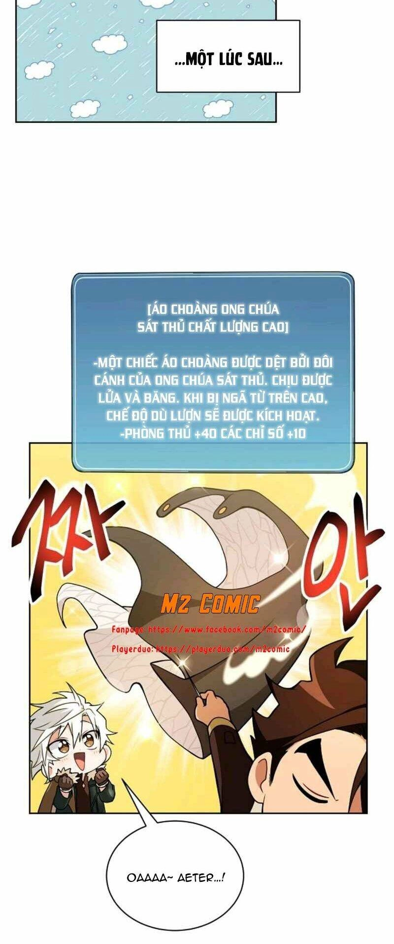 Xin Mời Dùng Bữa Chapter 27 - 54