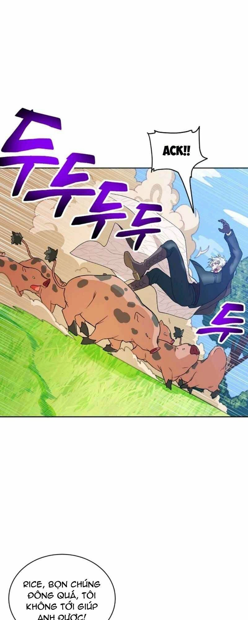 Xin Mời Dùng Bữa Chapter 27 - 58