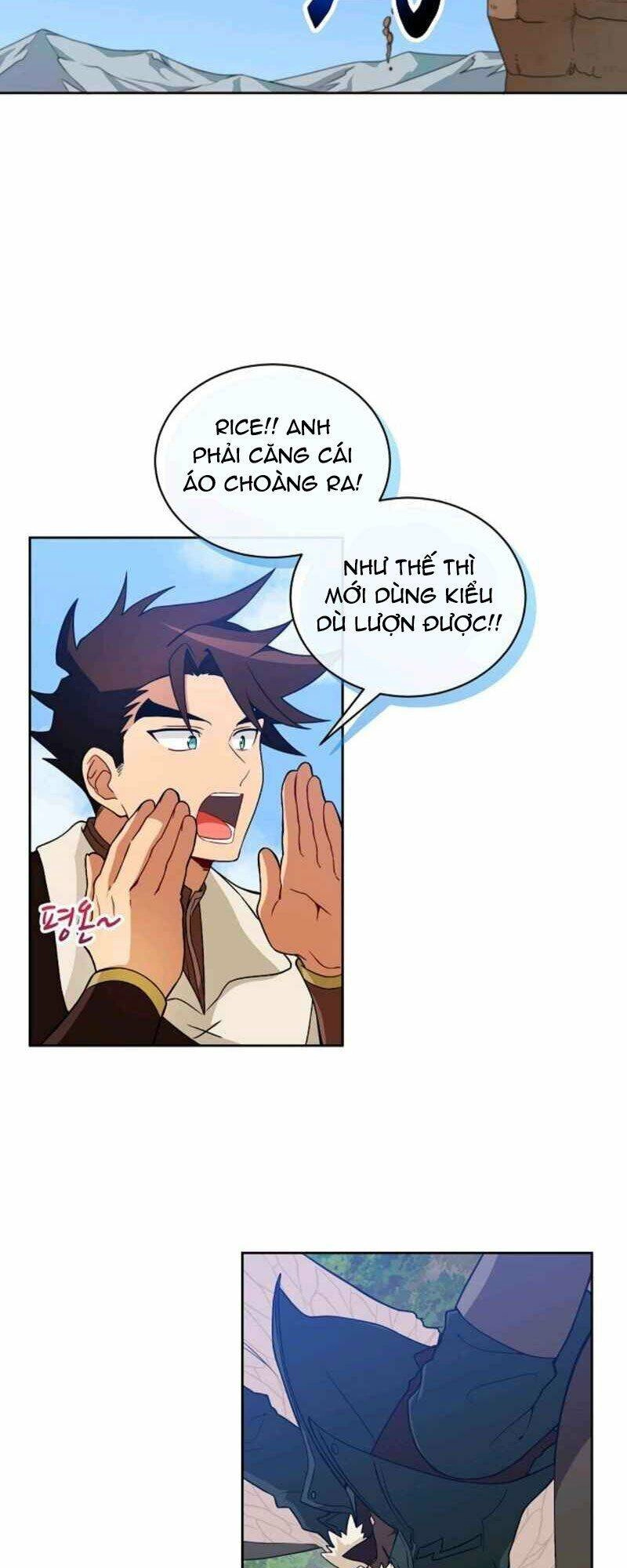 Xin Mời Dùng Bữa Chapter 27 - 63