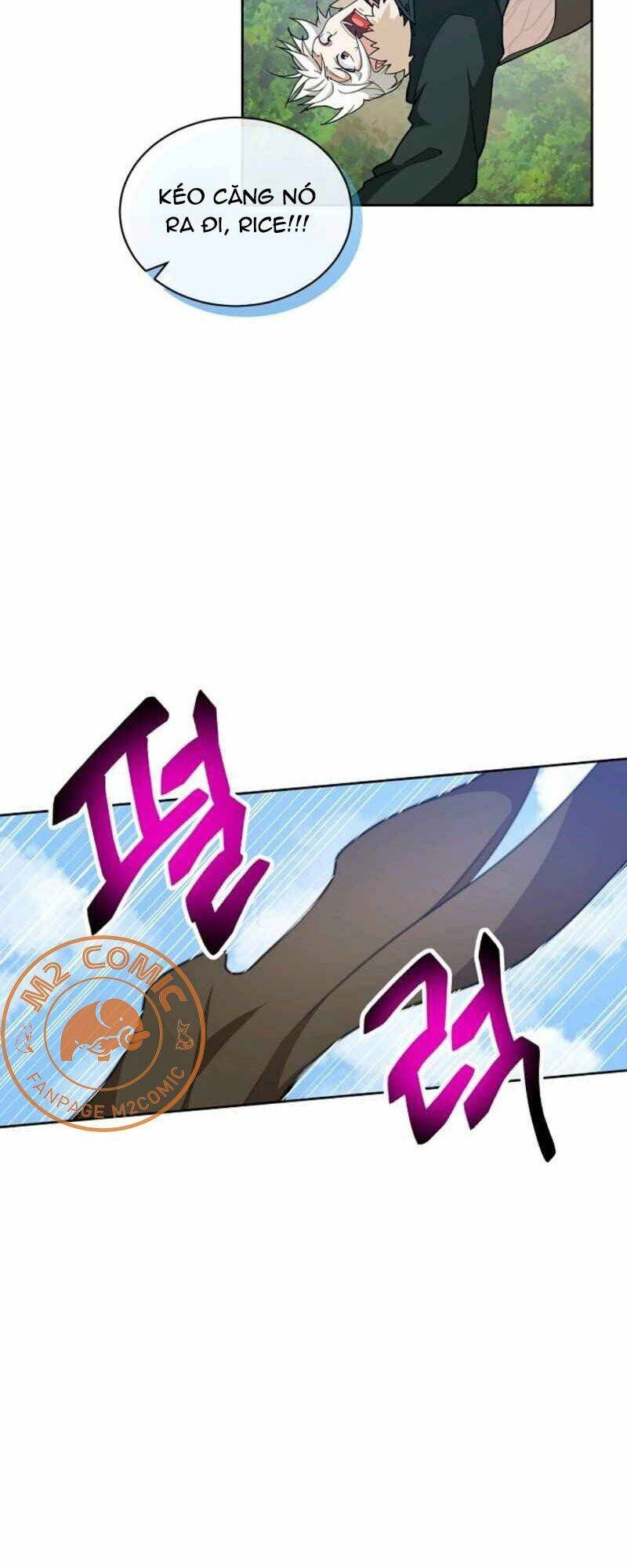 Xin Mời Dùng Bữa Chapter 27 - 64