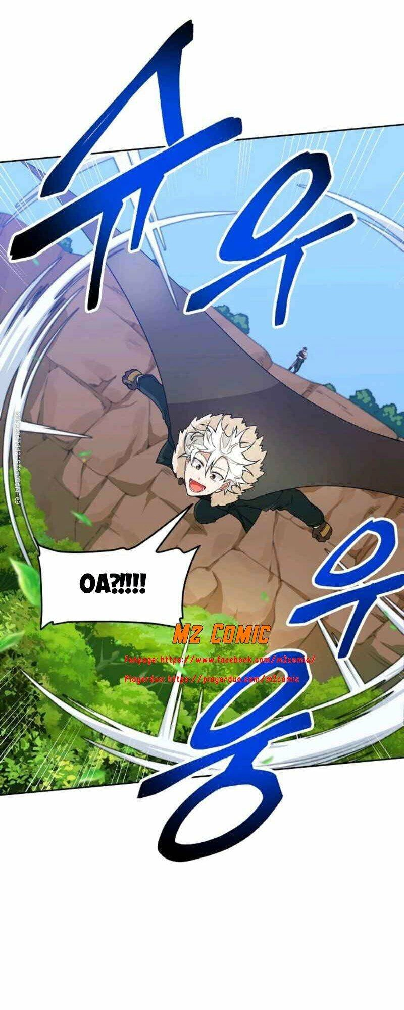 Xin Mời Dùng Bữa Chapter 27 - 65