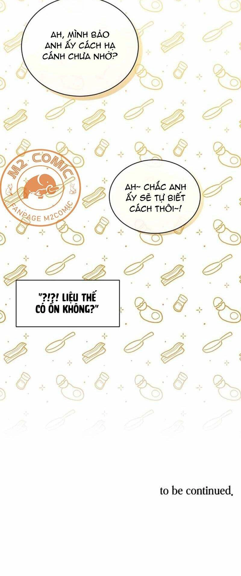 Xin Mời Dùng Bữa Chapter 27 - 67