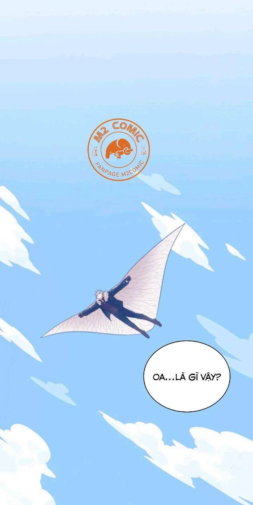 Xin Mời Dùng Bữa Chapter 28 - 3